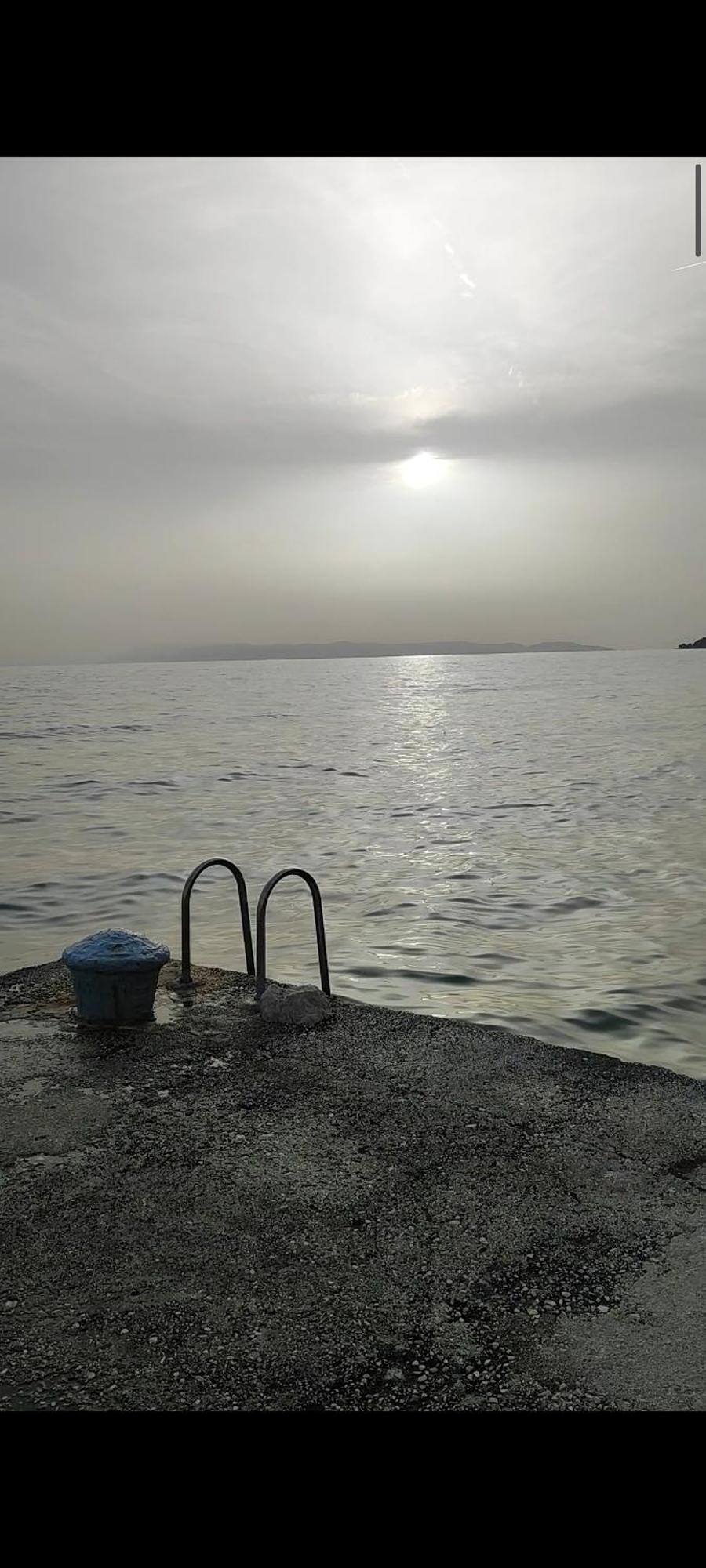 דירות דרזניצה Amazing View מראה חיצוני תמונה